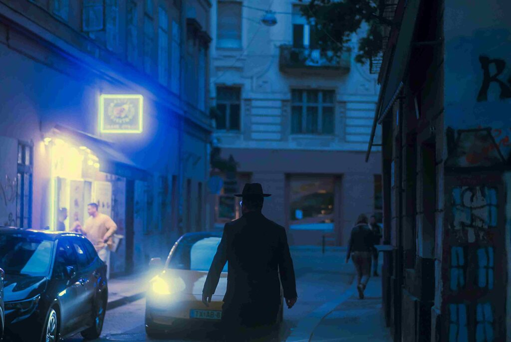 The Best Thriller Movies You Need to Watch