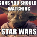 Yaabot - Starwars Yoda
