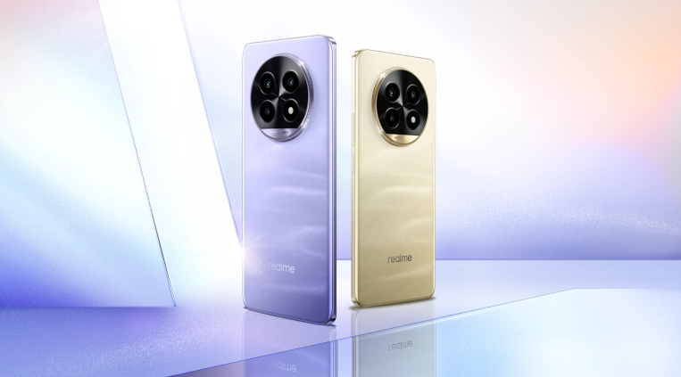 Realme 14 Pro Lite 5G - Best Mid Range Phones