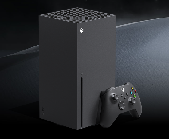Xbox Series X