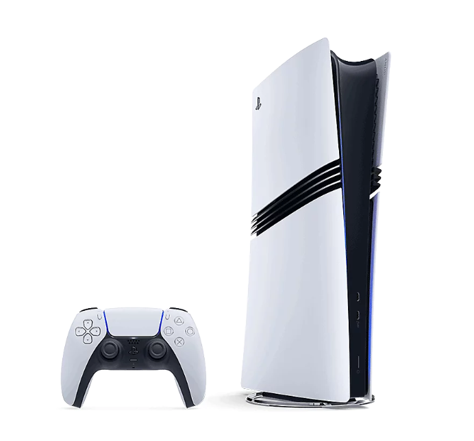 PS5 Pro