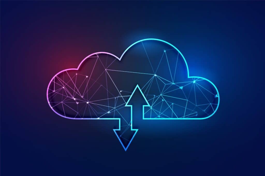 Download torrent with iPhone using the cloud