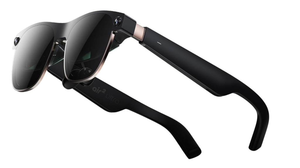 XREAL Air 2 Ultra AR glasses