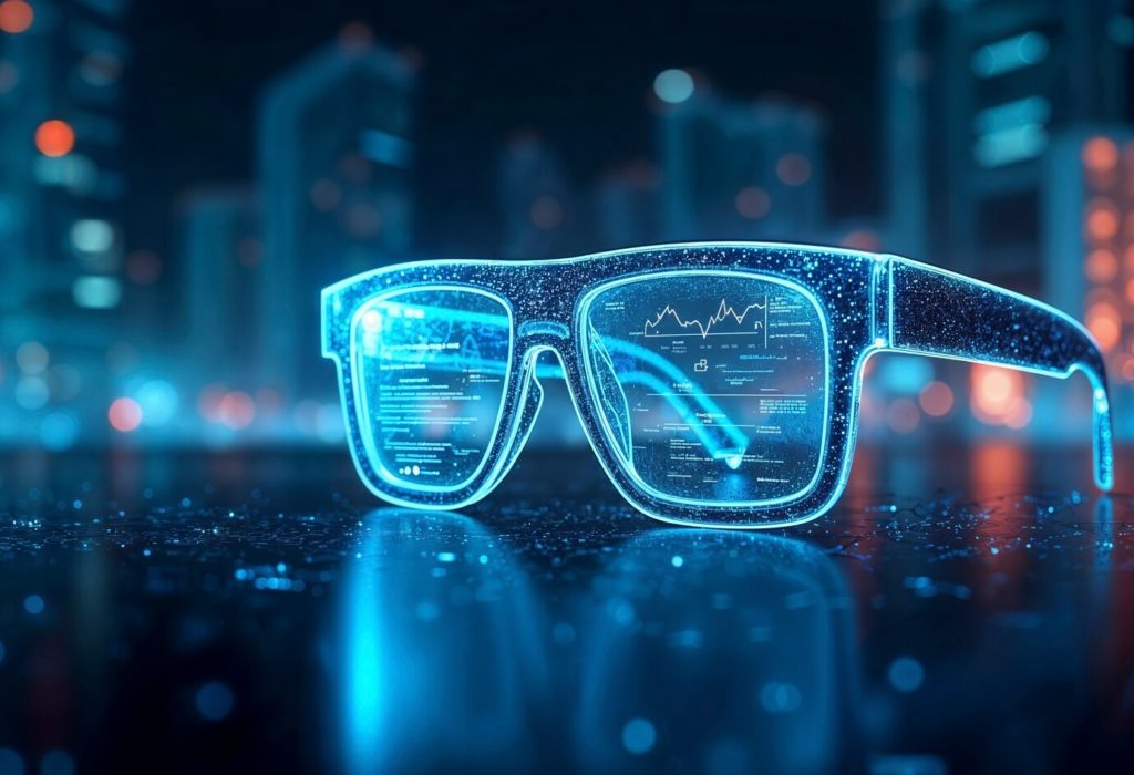 Will AI glasses be the new wearable tech in demand?