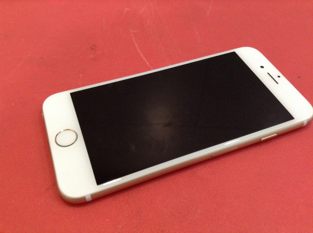 display picture of iphone 6