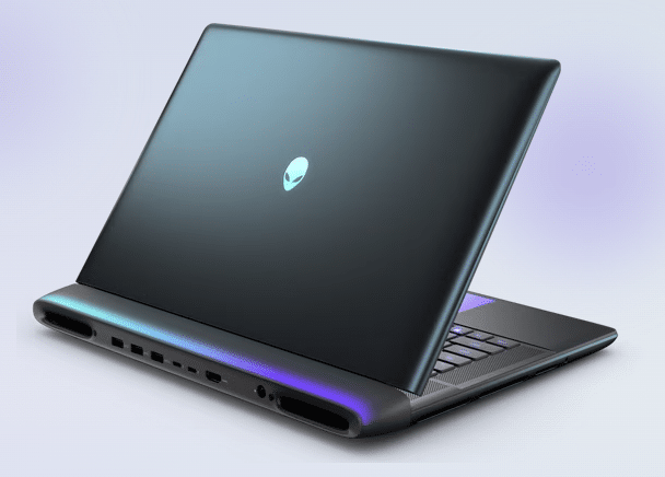 Best Gaming Laptop | The Alineware 16 Area-51