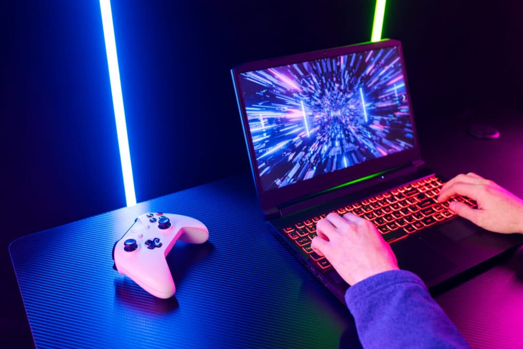Best gaming laptops: Choose the right one for you