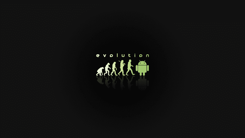 Android origin