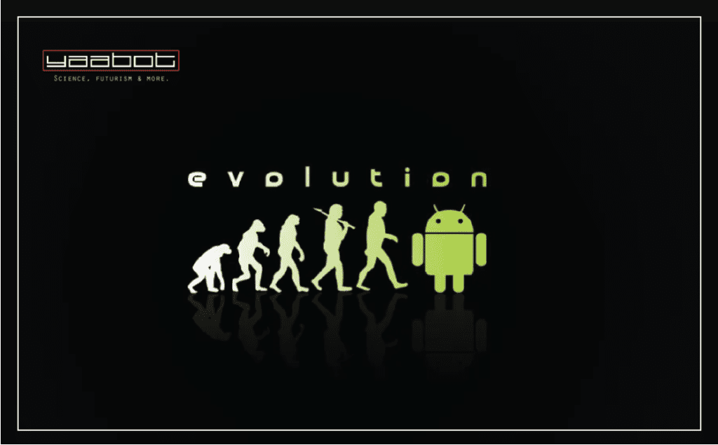 Android origin