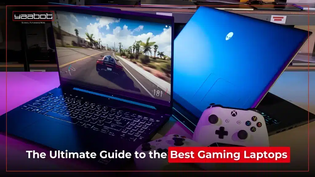Best Gaming Laptops