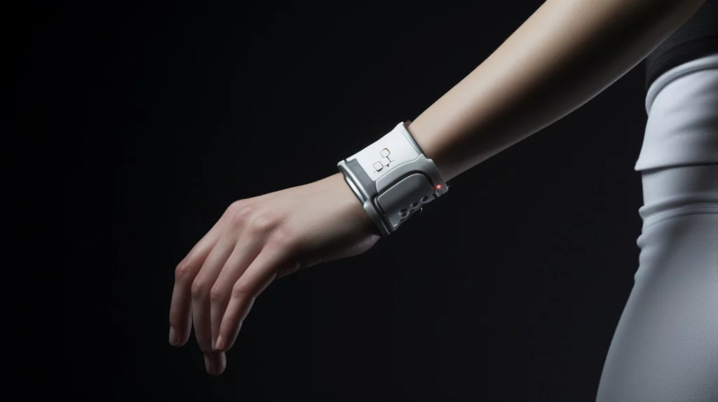 The future of wearables