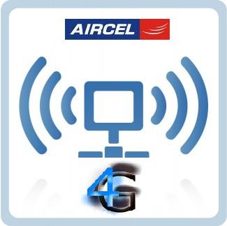 Aircel 4G BWA