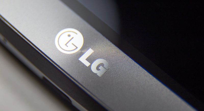 LG to replace samsung in the android world