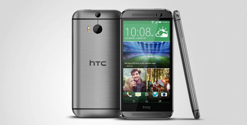 HTC- best android smartphone