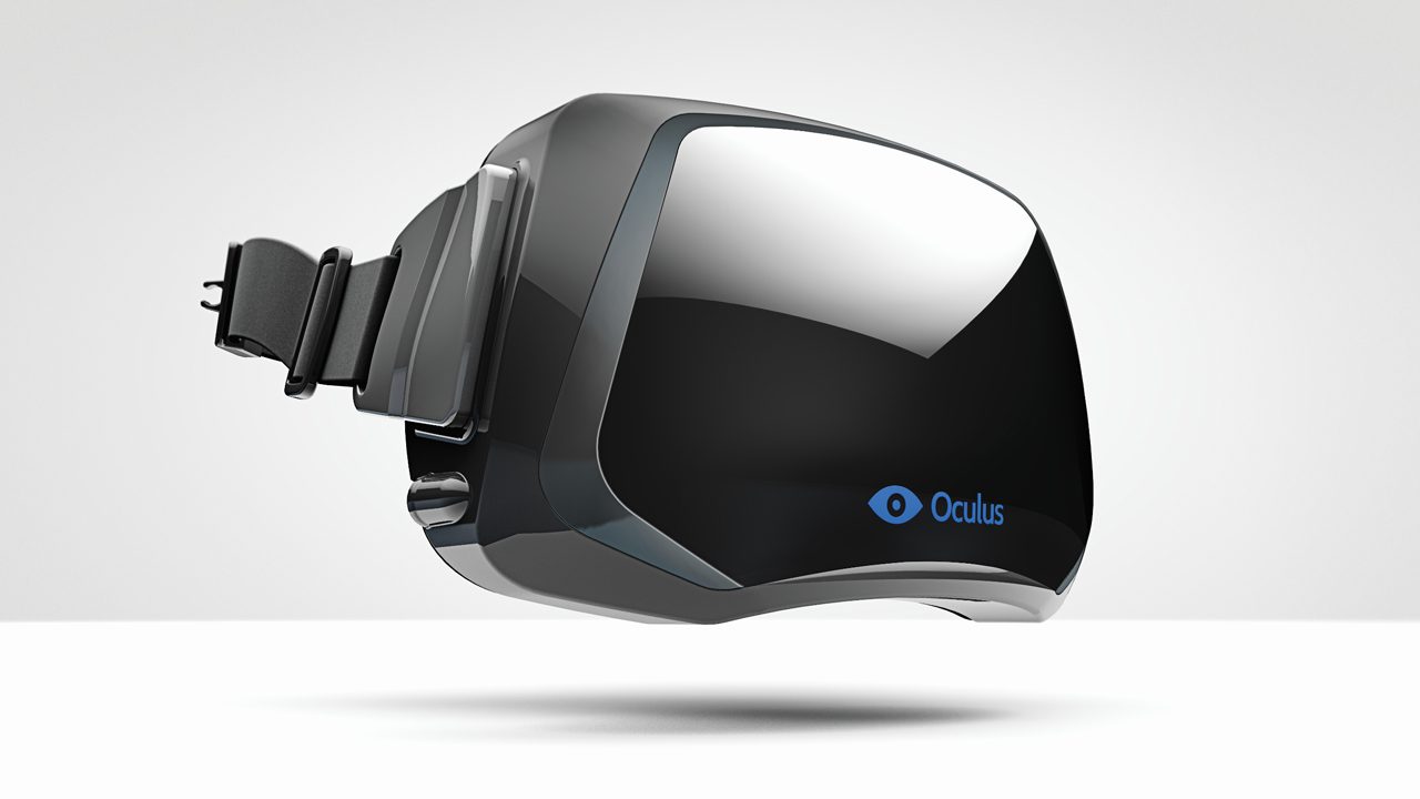 Facebook is betting big on Oculus
