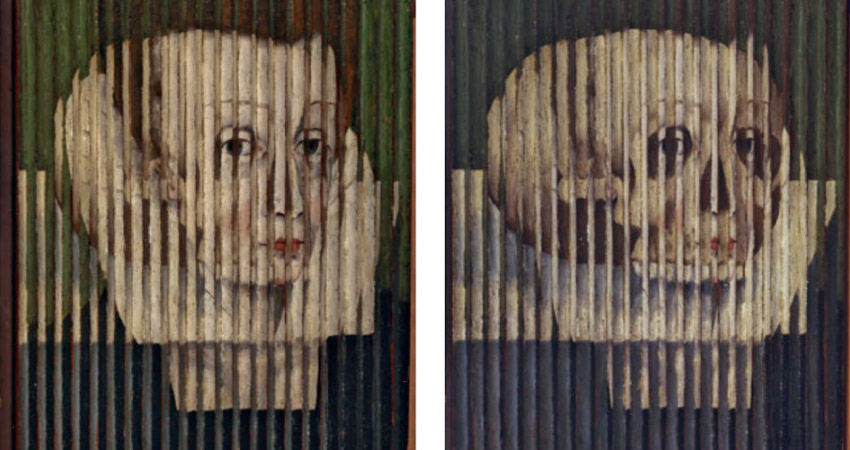 How lenticular printing works: Tools needed