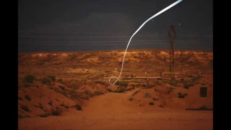 Exacto: The bullet that curves mid flight