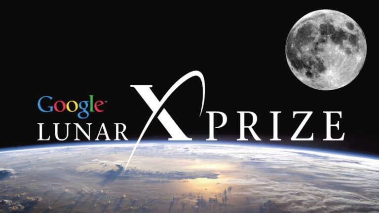 google lunar xprize