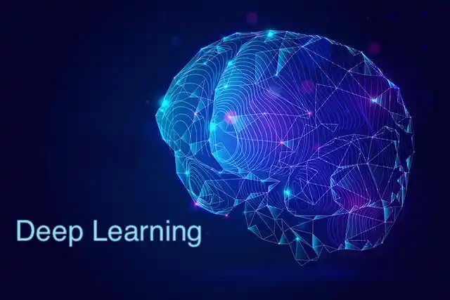 What is deep learning?  