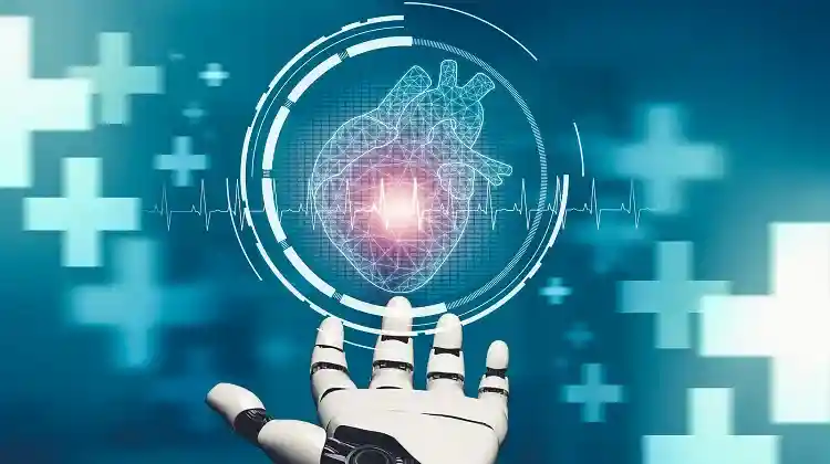 The importance of deep learning in healthcare 