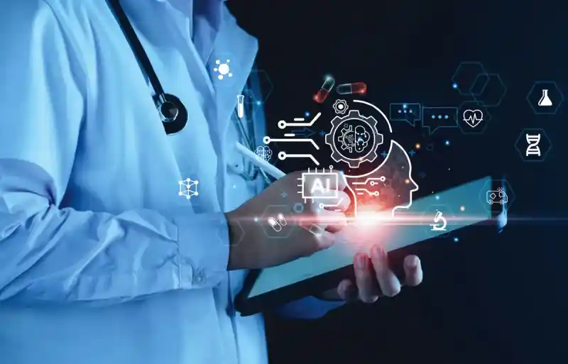 Some tech trends to look out for 