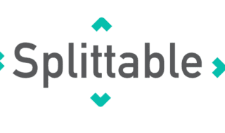 Bill Split Apps: Splittable logo bill sharing