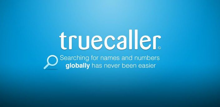 truecaller caller id app