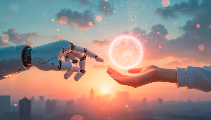 The new era of AI and cybersecurity 