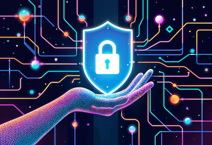 The role of AI in cybersecurity