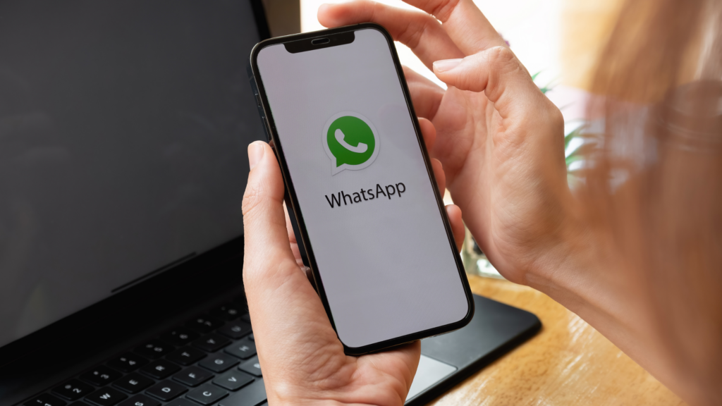 Restore whatsapp chats