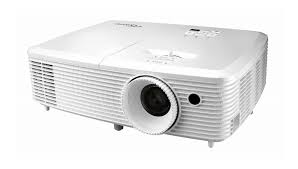 Image of projector