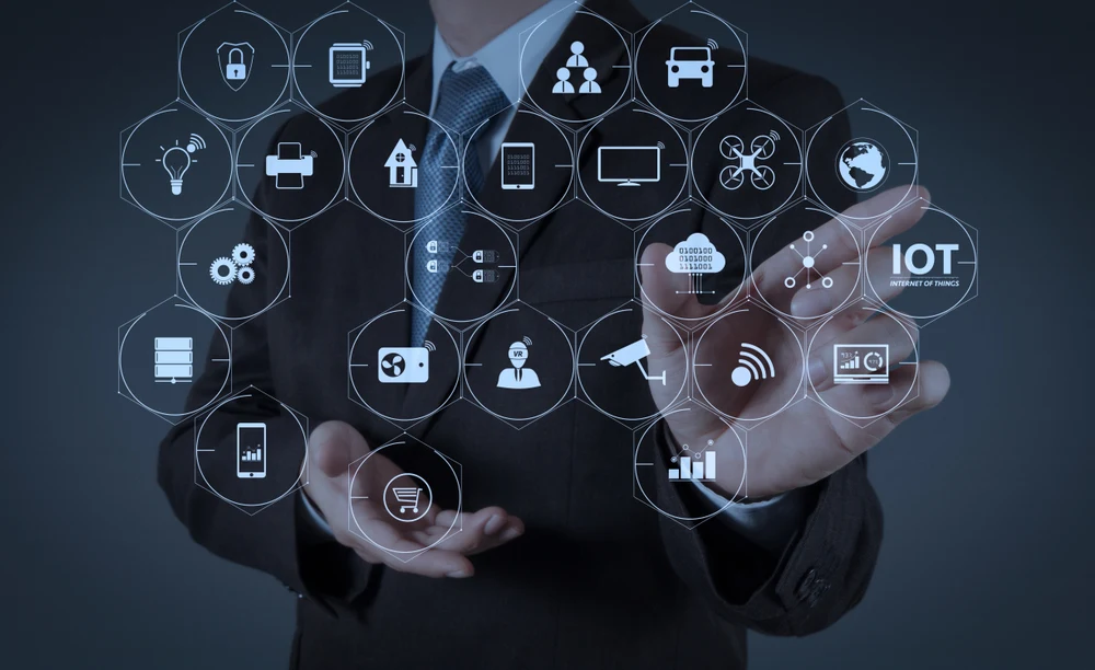 The popularity of AI in the creative industry