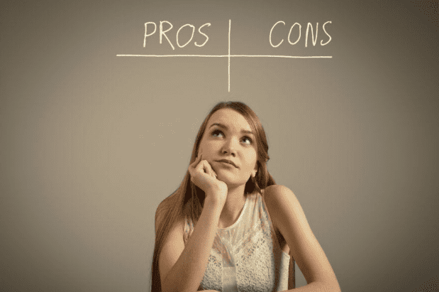 Confused on wether to sell your products on amazon or your own website? explore Exploring the pros and cons of Amazon in the article