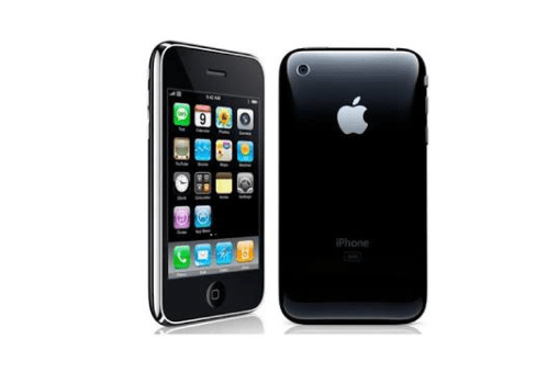 Evolution of iPhone - from the first iPhone to iPhone 3G