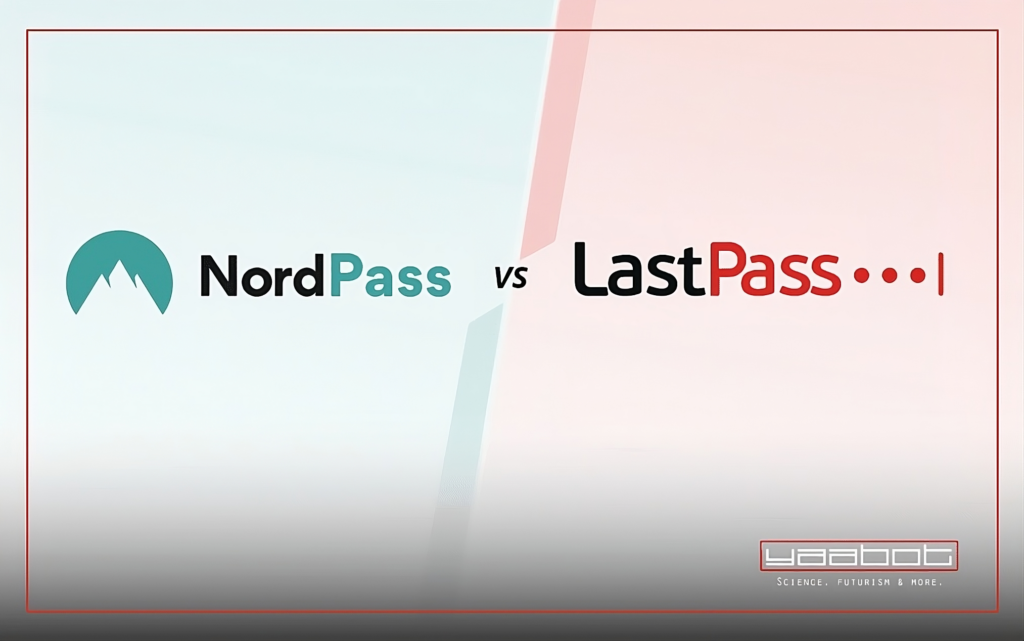 NordPass vs LastPass