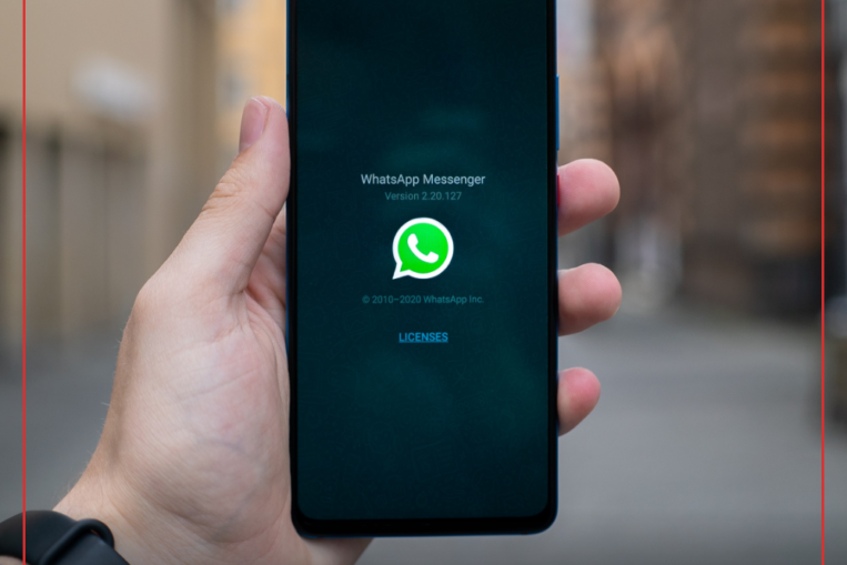 how to send a whatsapp msg without saving number