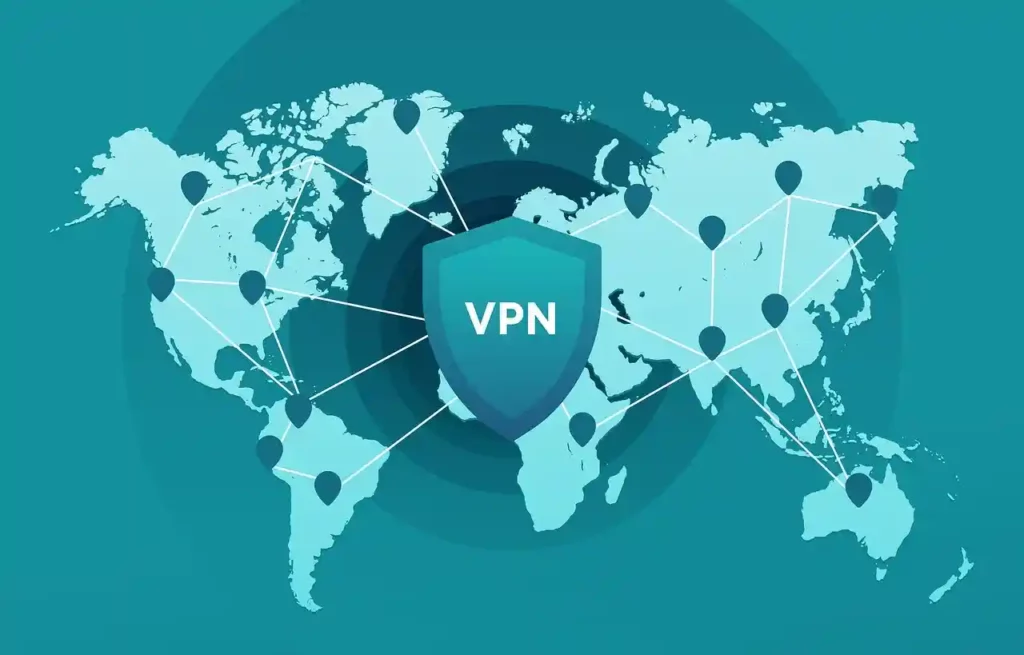 What is a VPN?