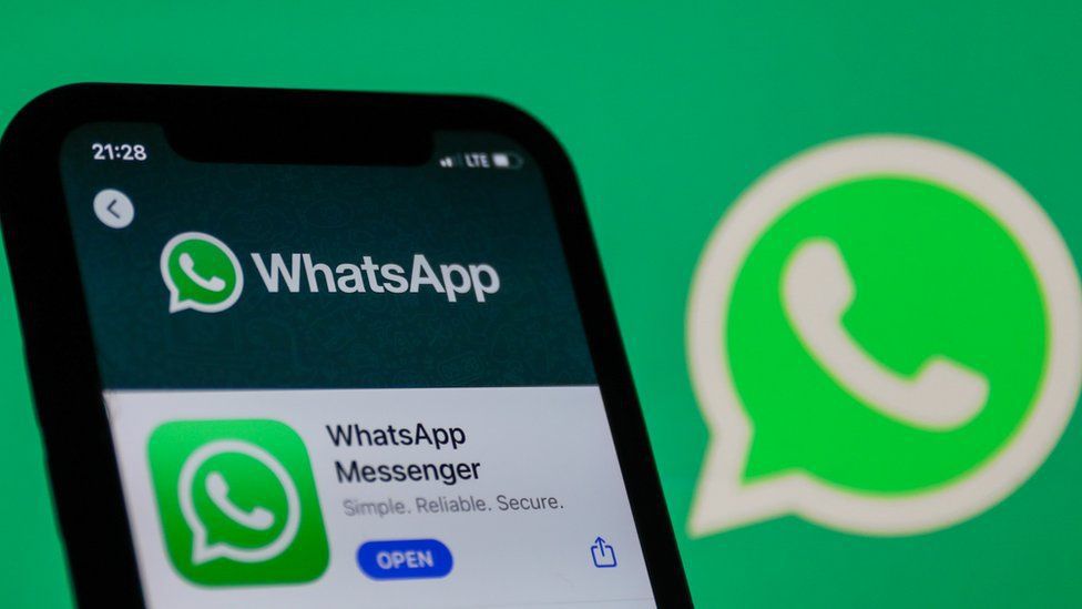 how to send a whatsapp message without saving number