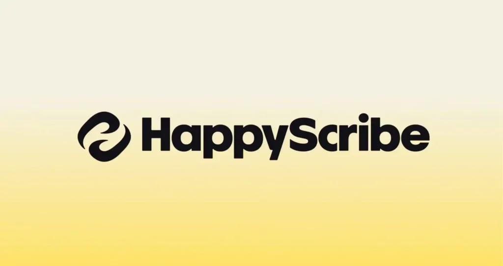 Happy Scribe