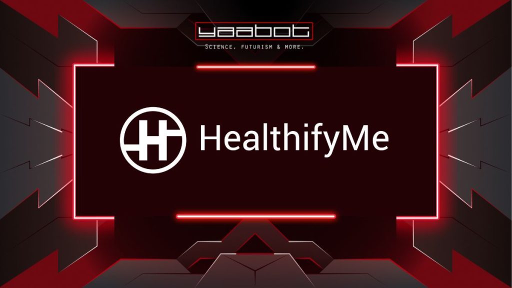 HealthifyMe App
