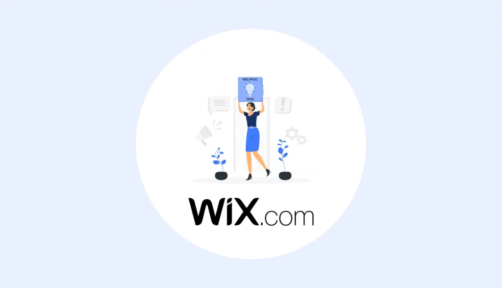 Wix