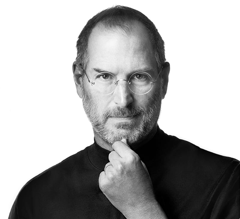 Tech quotes by Steve Jobs