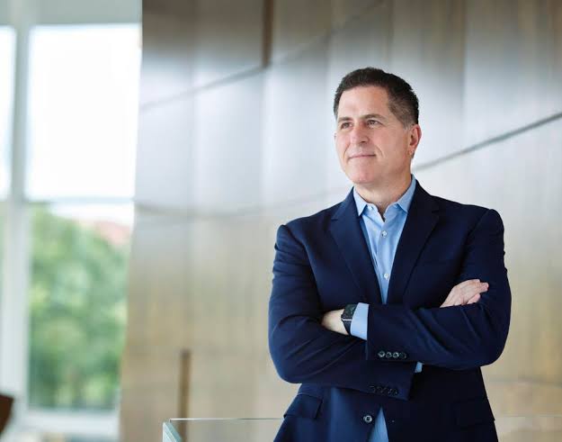 Quotes on technology by Michael Dell