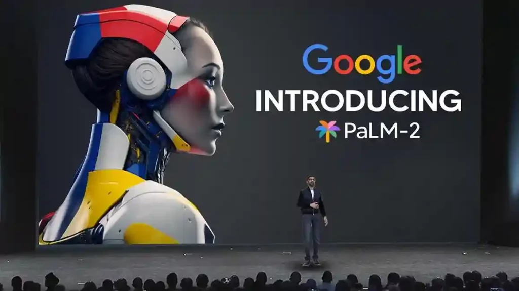 Google’s Med-PaLM LLM for medical data  