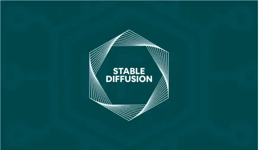 Stable Diffusion image generation AI
