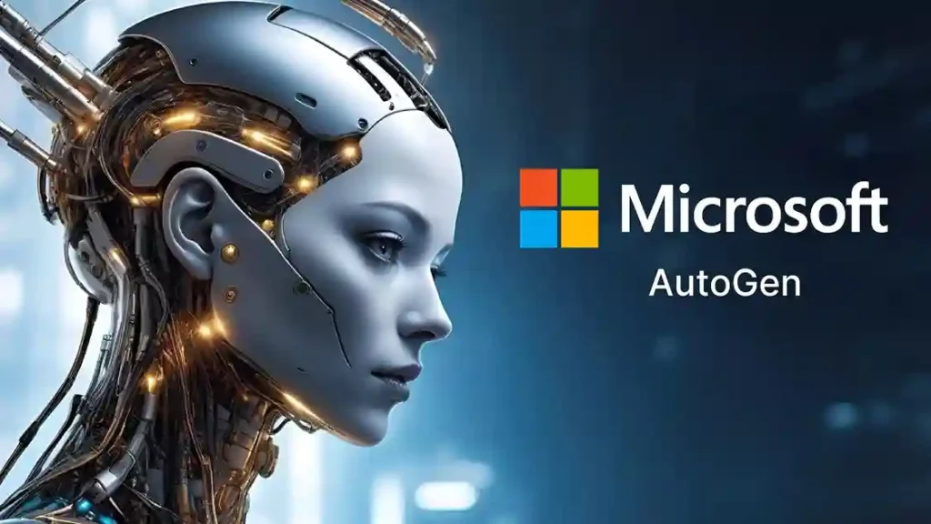Microsoft AutoGen multimodal and agentic AI