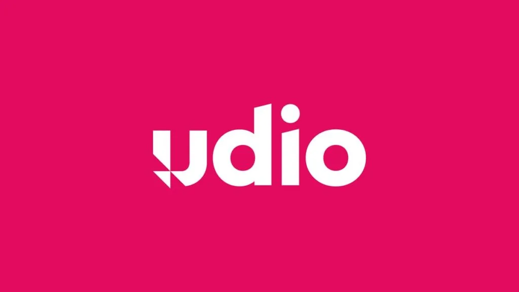 Udio audio generation AI