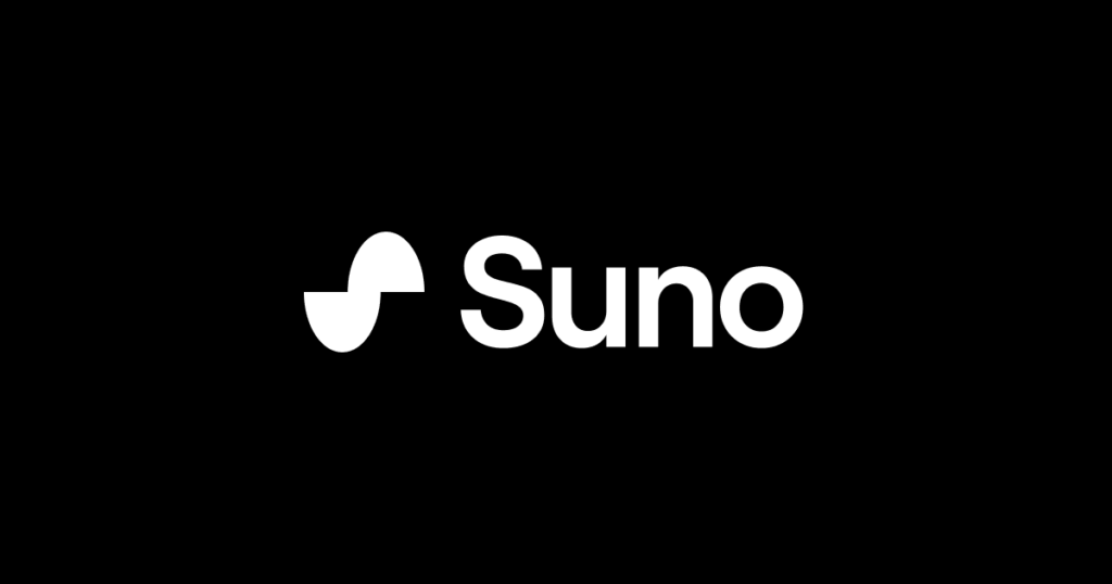 Suno AI audio generation AI