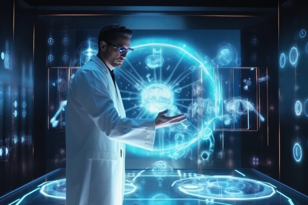 The Future of Predictive Analytics in Healthcare