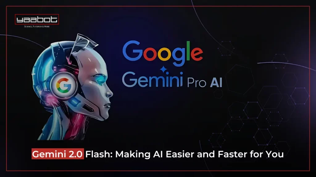 Gemini 2.0 Flash